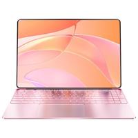  HONOBONO 高性能 笔记本电脑 32G内存 2TBSSD  Intel 13代轻薄本 IPS高清护眼 粉色 intel集成显卡 无机械硬盘 intel赛扬 1920*1080 60Hz 32GB 2TB