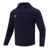  UNDER ARMOUR/安德玛 薄款 运动外套
