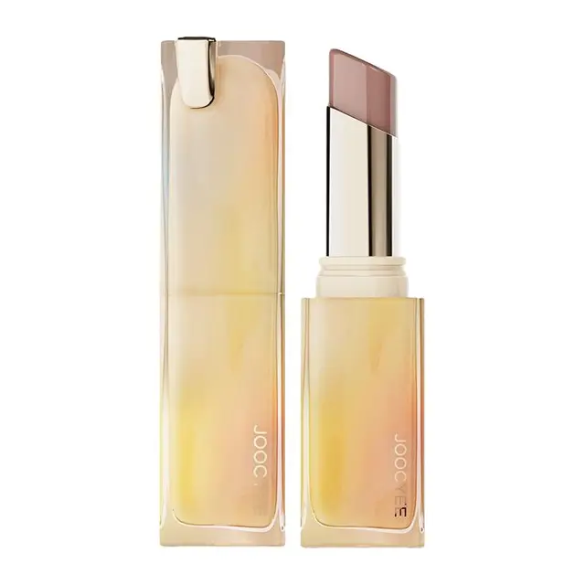 Joocyee 酵色 夏蝉系列 晶冻口红
