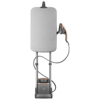 SUPOR 苏泊尔 EGU-Y208A 挂烫机 深空灰