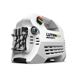 绿田 雪豹-P4 PRO 电动洗车器 1800W