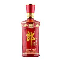 LANGJIU 郎酒 珍品郎 典藏版 53%vol 酱香型白酒 500ml 礼盒装