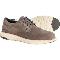 歌涵 COLE HAAN Grand Atlantic Oxford Shoes - Nubuck (For Men)
