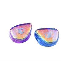 EPZ g30 有线耳机 高端游戏耳机入耳式hifi音乐耳机高保真电竞耳机 电竞级 1.7米 type-c 支持EQ调音