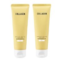 屈臣氏 骨胶原弹润滋养护手霜 80g*2支