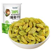 憨豆熊FUNNY BEAN BEAR 葡萄干 250g