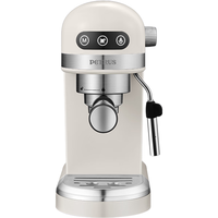 PETRUS PE3366 半自动咖啡机 纯白色