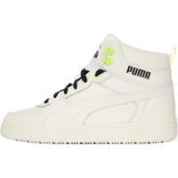 PUMA彪马 Rebound男女同款中帮休闲运动鞋