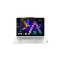 Lenovo/联想 12代i5-12500H 笔记本电脑套装+M5鼠标 无机械硬盘 集成显卡 3072*1920 intel i5 120Hz 512GB 16GB