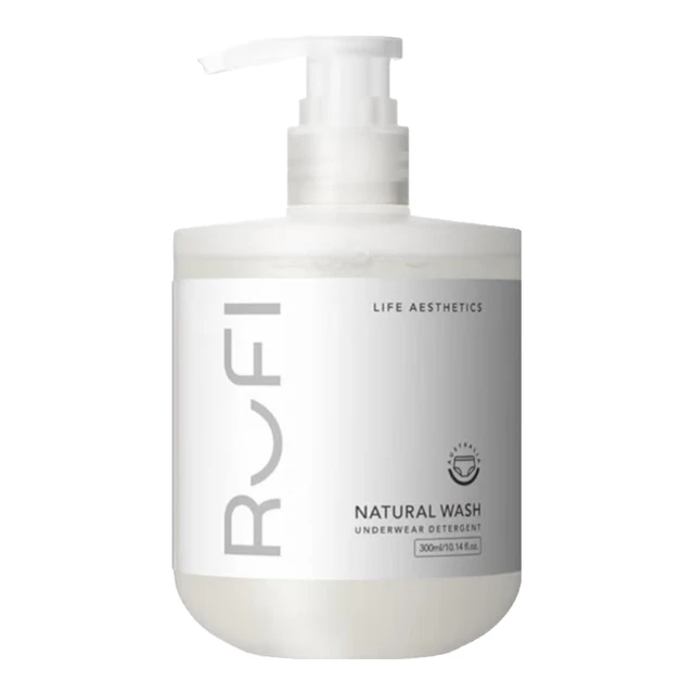 RuFi 内衣洗衣液 400ml