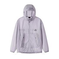 伯希和 山系防晒衣女24夏季皮肤衣男专业轻量户外防晒服