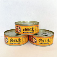 即食海胆羹110g*4罐