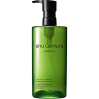  shu uemura/植村秀 改善暗淡 卸妆油  450ml