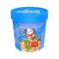 稻花香 私厨 过桥米线 麻辣牛肉味