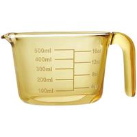 VISIONS 康宁 耐热玻璃量杯