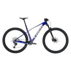 TREK PROCALIBER 9.5 碳纤维竞赛级12速硬尾山地自行车门店提取  M（建议身高165-176CM）