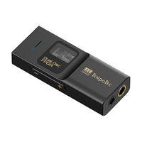 PLUS会员：节奏坦克 奏鸣曲BHD Pro 双4.4mm+3.5mm