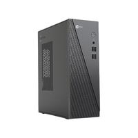 联想(Lenovo) 来酷 个人商务办公台式机电脑 8升主机 英特尔N95 8G 512G固态 单主机 intel 8GB 512GB SSD