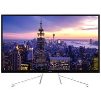 acer 宏碁 ET322QK C 31.5英寸 VA 显示器 (3840×2160、60Hz、95%NTSC、HDR600）