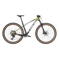 崔克（TREK）PROCALIBER 9.6 碳纤维竞赛级硬尾山地自行车门店提取 幻彩绿色