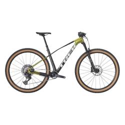 TREK 12速 碳纤维竞赛级硬尾山地自行车