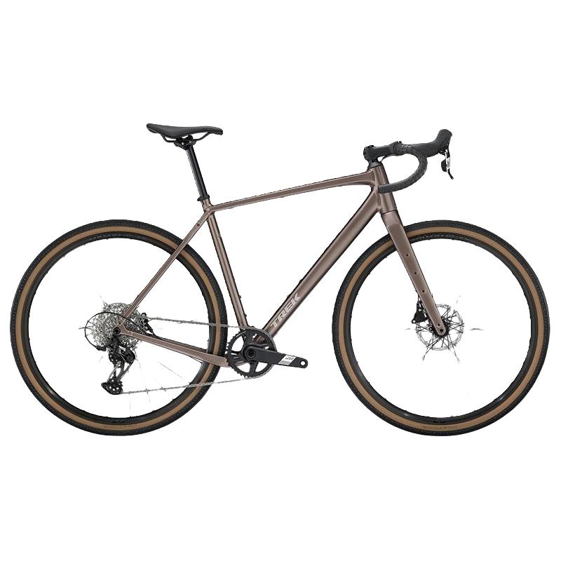  TREK/崔克 轻量化 砾石路公路自行车