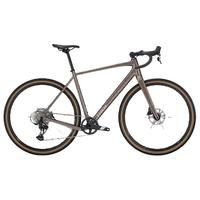 TREK/崔克 轻量化 砾石路公路自行车