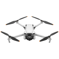 大疆 Mini 3 可折叠 四轴无人机 标准版 RC-N1 遥控器版