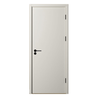 移动端、京东百亿补贴：欧派 OPAI 欧派 免漆降噪木质复合门F4 2001J