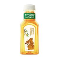 农夫山泉 NONGFU SPRING东方树叶 桂花乌龙复合茶饮料335ml 0糖0卡0脂 无糖饮料 整箱装 桂花乌龙【335ml*12瓶】