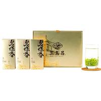 三万昌洞庭碧螺春绿茶 2025明前特级新茶 苏州东西山花果香茶叶90g