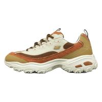 SKECHERS/斯凯奇 厚底增高 男士运动鞋 枫糖拿铁/TPNT 39
