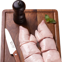 One's Member 1号会员店 精选猪蹄块500g*2份原切带筋猪蹄 生鲜猪手猪脚 真空独立包装免切