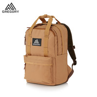 GREGORY格里高利18L EASY PEASY DAY户外运动背包男女双肩包多功能旅行包 蓝紫色