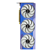 POWERCOLOR 撼讯 AMD RADEON RX 6750GRE 红魔 显卡 12GB