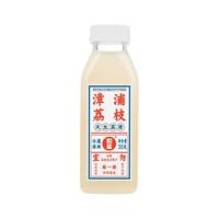 如果 漳浦荔枝水 300g*8瓶