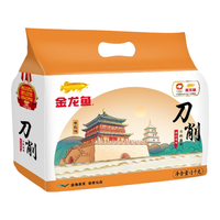 金龙鱼 刀削挂面 1kg