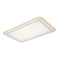 松下(Panasonic) led吸顶灯客厅灯卧室灯儿童房灯阳台灯现代简约 56W-HHXZ4506