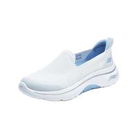 SKECHERS斯凯奇 足弓支撑缓震回弹 女式健步鞋
