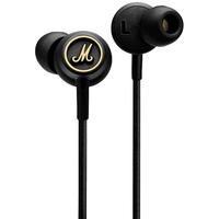  Marshall/马歇尔 mode EQ HiFi摇滚重低音 入耳式耳塞