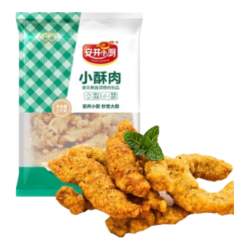 安井 小酥肉 1kg