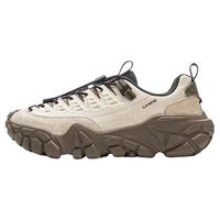 LI-NING 李宁 沙丘 山系户外防滑耐磨轻量缓震男子休闲运动鞋 AGCU435