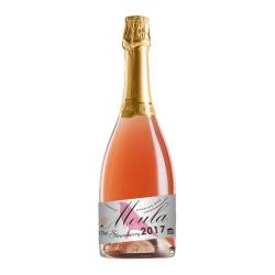 幕拉 甜白 莫斯卡托起泡酒 750ml