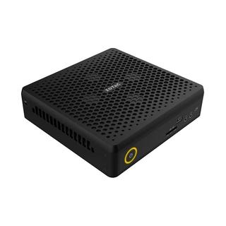 索泰 ZOTAC ZBOX迷你mini主机EN072060C台式机图形工作站设计师渲染边缘计算设备 准系统/16G内存/512G固态