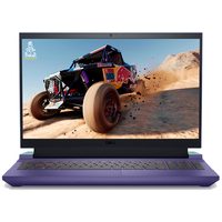  DELL/戴尔 14核i7-13650HX 游戏笔记本 16G内存 1TB固态 RTX4050 6G独显 15.6英寸165Hz屏  RTX3050 4G独显 游匣G15-5520 无机械硬盘 1920*1080 intel i7 RTX 3050 120Hz 32GB 1TB