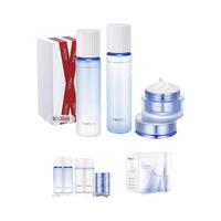  PROYA/珀莱雅 修护舒缓抗皱 护肤套装  120ml+120ml+50g