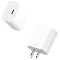 PD30W快充 氮化镓充电器 单Type-C口 单头 白 30W