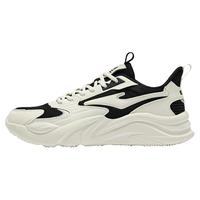 鸿星尔克狂澜男鞋运动鞋夏季款潮流网面透气休闲鞋轻便男士老爹鞋