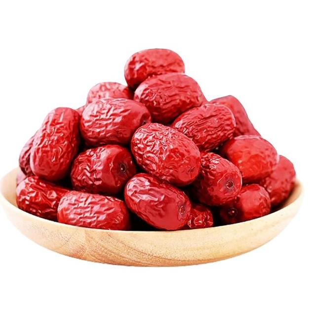 新疆红枣  500g*2袋