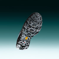 KAILAS凯乐石山行-2GTX防水徒步鞋男女透气户外防滑休闲运动登山鞋 KS2512122 男 山泽翠/碧水岚 41